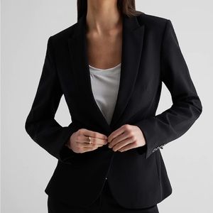 COPY - Express Editor Blazer Size 2